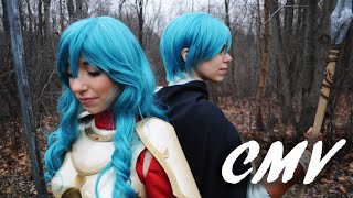 ● "Lionheart" [Fire Emblem: Sacred Stones CMV] ●