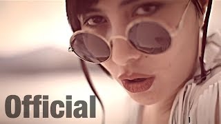 Josie & The Uni Boys - 黑超 Official MV - 官方完整版