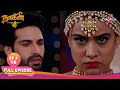 Naagini S4 நாகினி S4 Ep 16 Dev Proposes To Brinda தேவ் பிருந்தா�