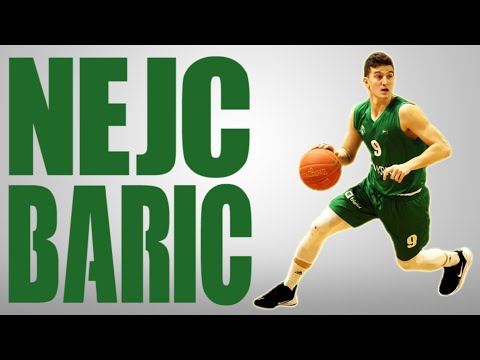 Nejc Baric - 2020/2021 Highlights