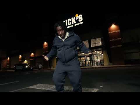 BabyO - c Stunna flow ( official video )