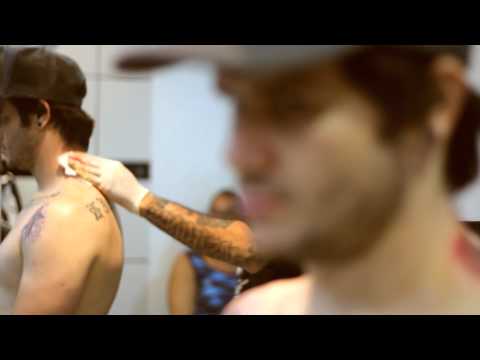 STRIKE - DOGTOWN STYLE (CLIPE OFICIAL HD)