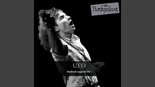 Mystery Train (Live)