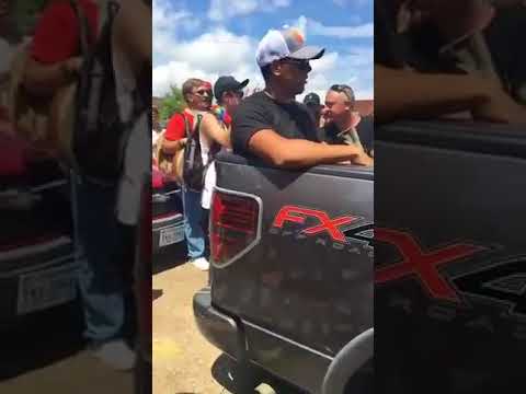 Commander Cody   Charlottesville VA part 1