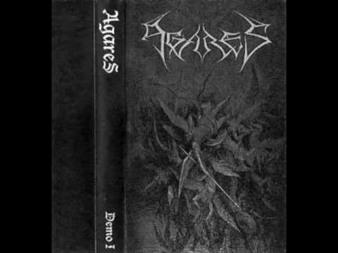 Agares - Yersinia Pestis (2007) (Underground Black Metal Honduras)