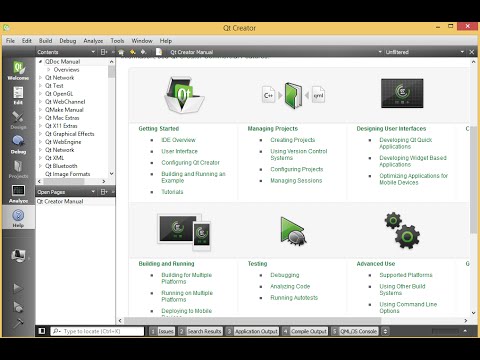 C Programming for Beginners 1 Installing CodeBlocks and Getting Started For Absolute Beginners