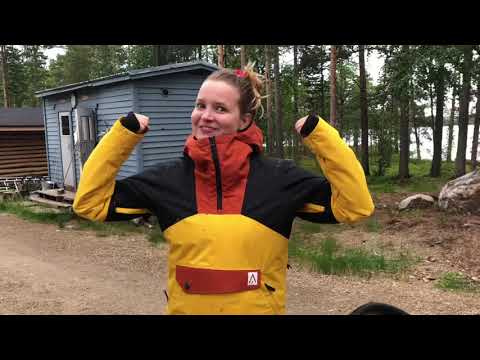 Husky farm - Inari (RideNorth)