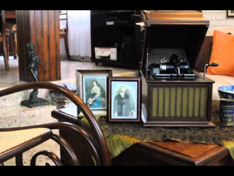 Dardanella, Fox Trot- Harry Raderman´s Jazz Orchestra 1920