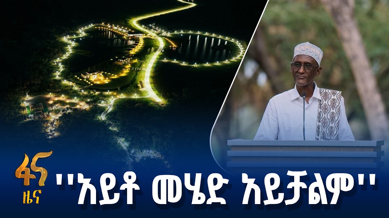 ከውበት የተሻገረው ፕሮጀክት