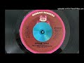 The James Cotton Band - Boogie Thing (Buddah) 1975