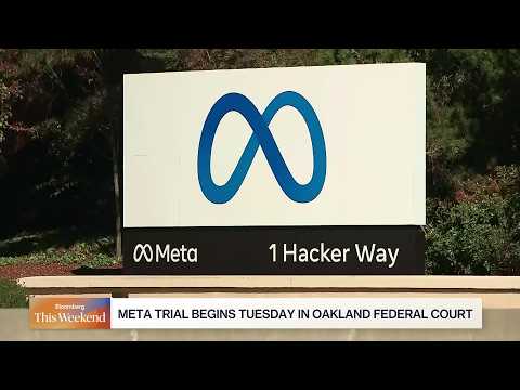 Meta Faces Landmark Trial Over Youth Harm Claims