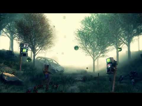 M.G.L. X ZIOAN - CONTACT FATAL***TIKTOK SONG***