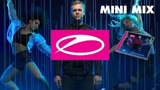 A State Of Trance 2017 (Mixed by Armin van Buuren) [OUT NOW] (Mini Mix)
