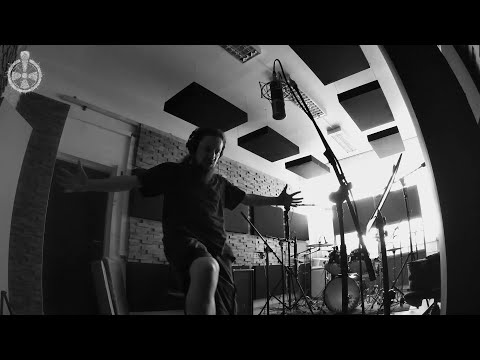 Naurrakar - Studio playthrough - Mota Natas: