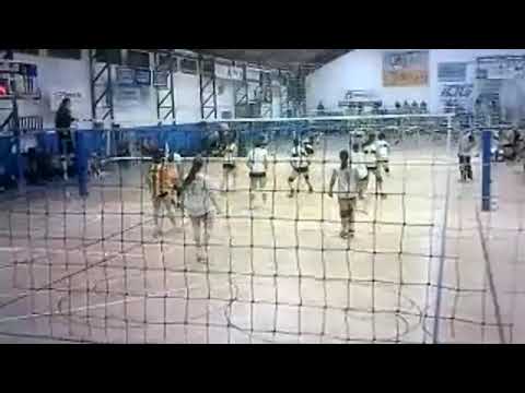 Sarmiento vs Gimnasia y Esgrima Sta Fe