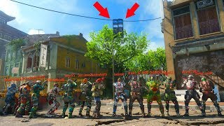 THEY COULDN'T FIND ME IN THIS EXTREMELY SNEAKY HIDING SPOT?!?! "FINDING NOPROP" EP.1