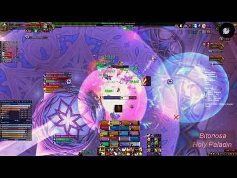 The Family Business Vs Grand Magistrix Elisande