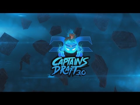 Casting XMG Capt. Draft Trn.Rox vs Mammas boys