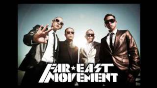 FREE DOWNLOAD - Far East Movement - Like A G6 (Speaker Junkies electrocuted dance floor remix)