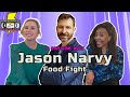 5 Questions With Skull Jason Narvy From Mighty Morphin Power Rangers