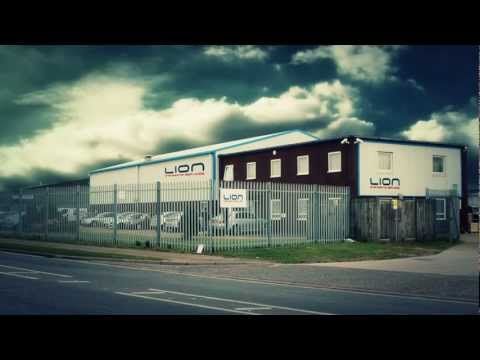 Lion Engineering Services Ltd. - Image film
