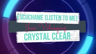 Escuchame [Listen to Me] - Jaci Velasquez
