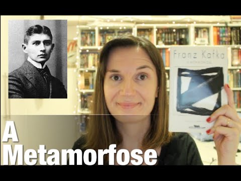 A Metamorfose (Franz Kafka)