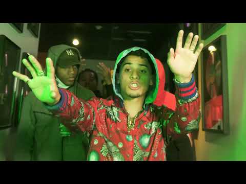 WON’T MISS - P.A.CHEEKO X HBK MANI