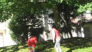 Savannah Relient K Music Video