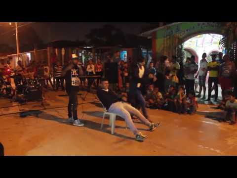 Dominico González - Combinación Mortal