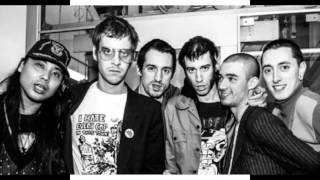 Fat White Family - Goodbye Goebbels