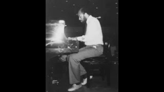 Kenny Barron first Japan tour 1982 vol.2