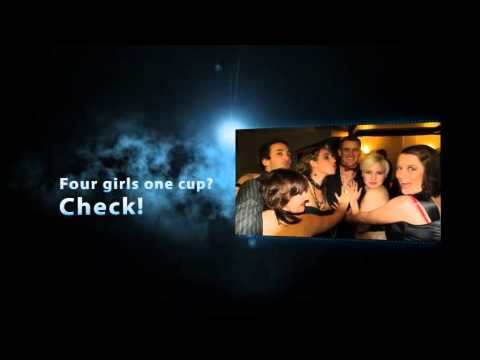 Oscars 2012 Teaser #1