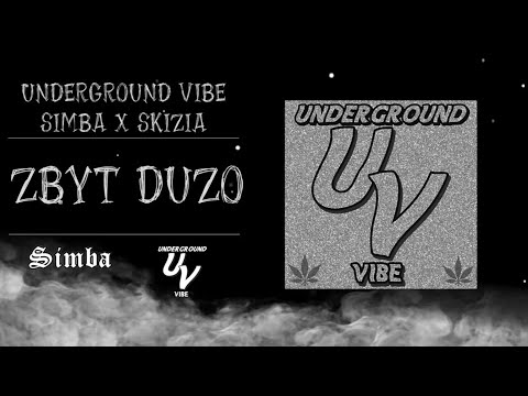 Simba x Skizia - Zbyt Dużo