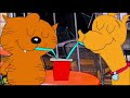 Heathcliff And Marmaduke Episode 1 Together Again