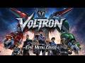 VOLTRON Theme Epic Metal Cover Defender Of The Universe