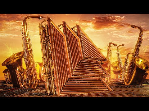 Future Class & Ingek - Saxfaction