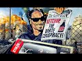 Riot In Los Angeles Snoop Dog COMEDY Full Movie In English