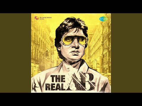 Kabhi Kabhi Mere Dil Mein - Album - Main Amitabh Bachchan Bol Rahan Hoon