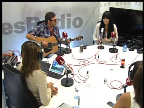 Entrevista: El 'Comienzo' de Efecto Mariposa