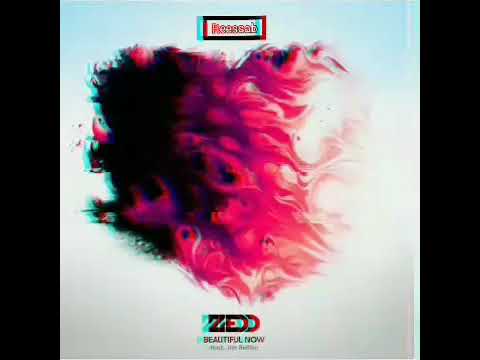 Zedd vs Curbi vs Aneesh Chengappa - Beautiful Now [Curbi remix] vs Face it (REESSAB MASHUP)