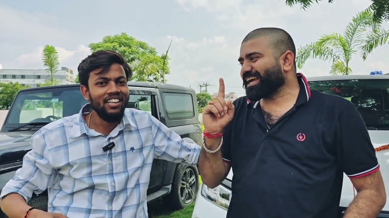 Manoj Dey झूठा है 🤬 2 नंबर के पैसे से ली है ₹55 Lakh की Fortuner कार 🚗 सच जानो @ManojDey