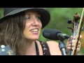 Jolie Holland - Tell Me That It Isn't True (Live on KEXP @Pickathon)