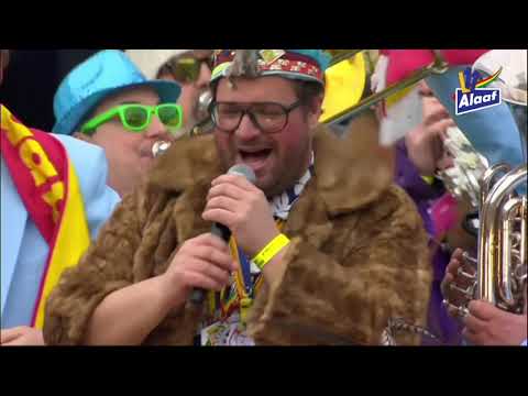 BBBBZ 2019: Herriemenie Miserabel - Jabadabai!