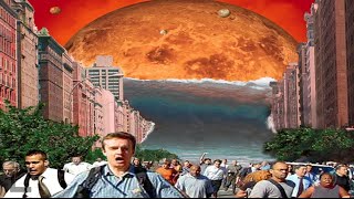 Planet X (4) : Planet X 's visit 2016-2017! |Days of Noah |  Locusts 5 Months' Torment