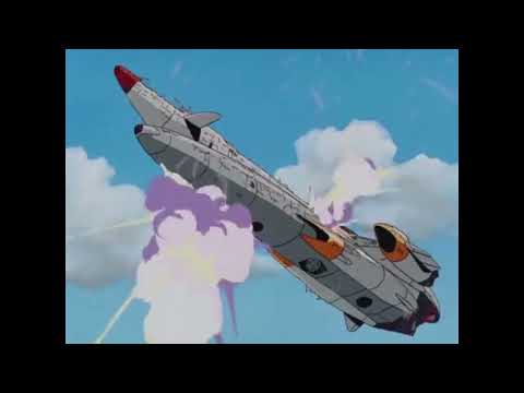 Nadia  The Secret of Blue Water Episode 21 Farewell    Nautilus