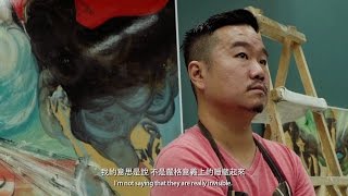 2016 Taipei Arts Awards - Jo-Hung TANG