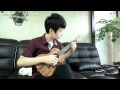 (Bruno Mar) Just The Way You Are - Sungha Jung ...