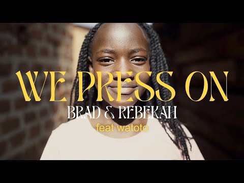 We Press On 