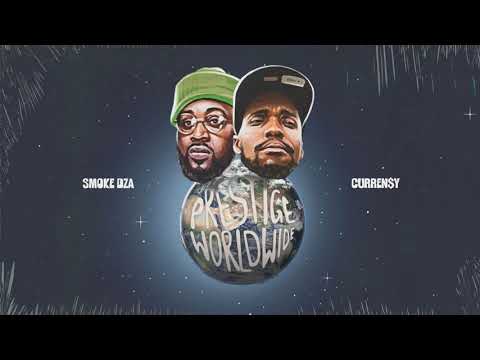 Smoke DZA x Curren$y - Kenny Lofton (Official Audio) [Prestige Worldwide]